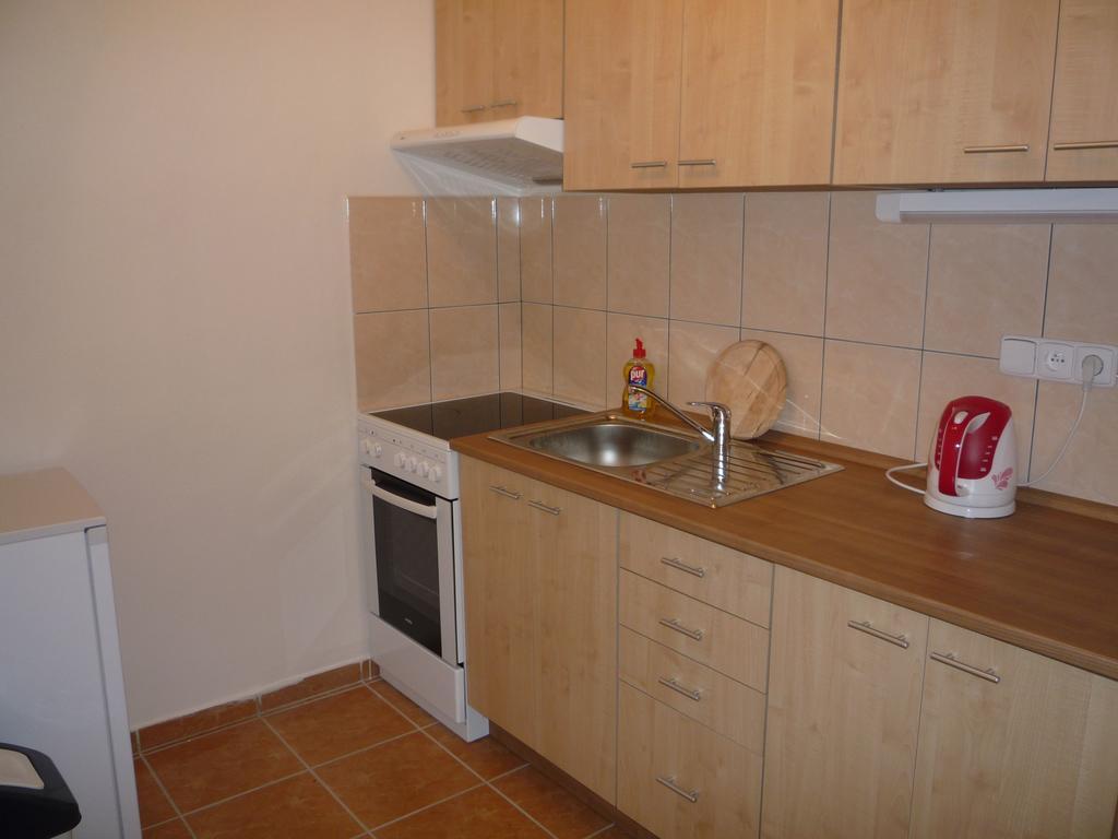 Apartmány Na Výtoni Přední Výtoň Habitación foto